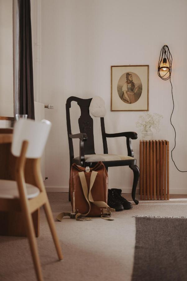 Der Hirschen Hotel Sankt Margen Luaran gambar